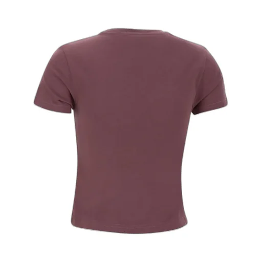 Orb Printed Crewneck T-Shirt
