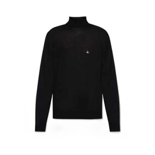 Fisherman Turtleneck Jumper