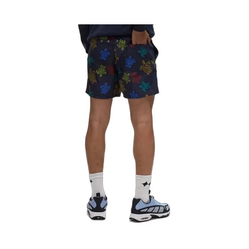 Ronde Des Tortues Swim Shorts