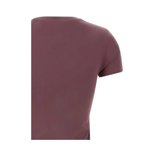 Orb Printed Crewneck T-Shirt