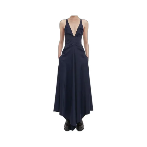 Sleeveless Dress
