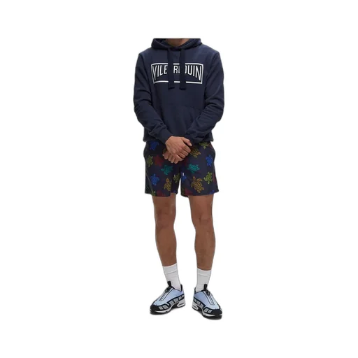 Ronde Des Tortues Swim Shorts