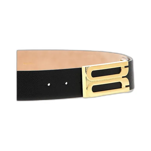 Jumbo B-Buckle Belt