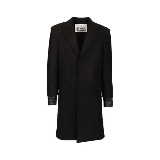 Huddersfield Long Coat