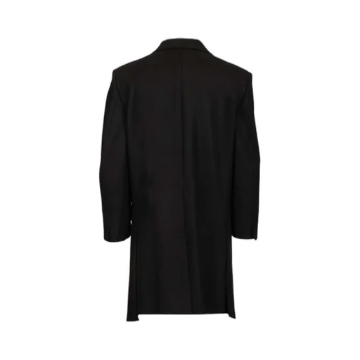 Huddersfield Long Coat
