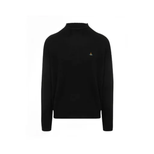 Long-Sleeved Sweater