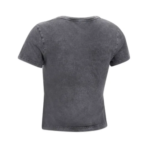 Orb Printed Crewneck T-Shirt
