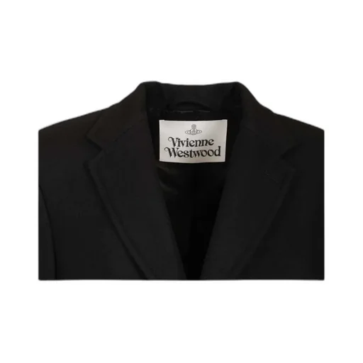 Huddersfield Long Coat