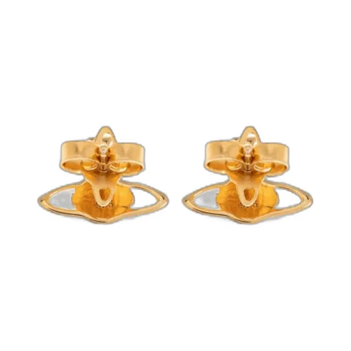Orb Shaped Earrings