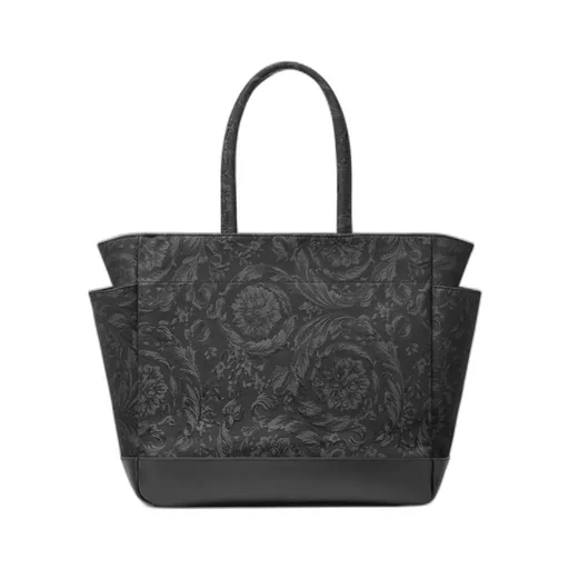 Barocco Athena Changing Mat Bag