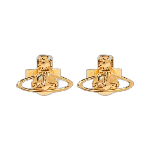 Orb Shaped Earrings
