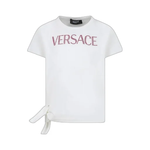 Logo-Embellished Crewneck T-Shirt