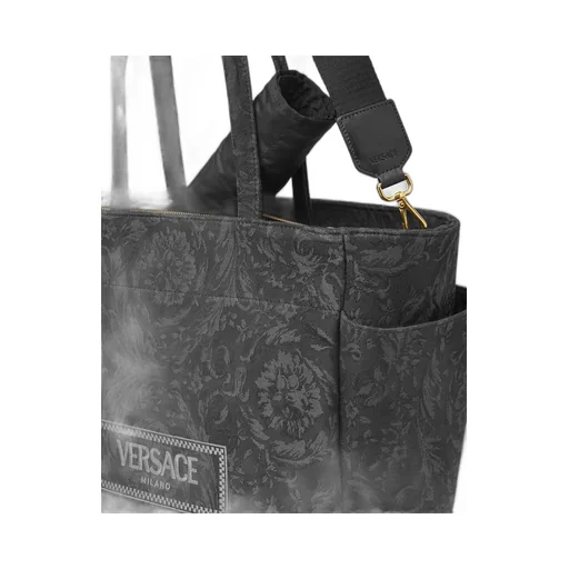 Barocco Athena Changing Mat Bag