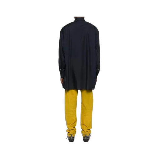 Orb-Embroidered Shirt