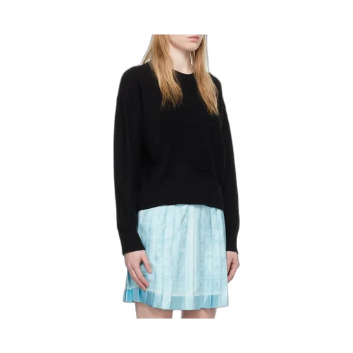 Medusa Head Crewneck Jumper