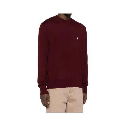 Alex Crewneck Jumper