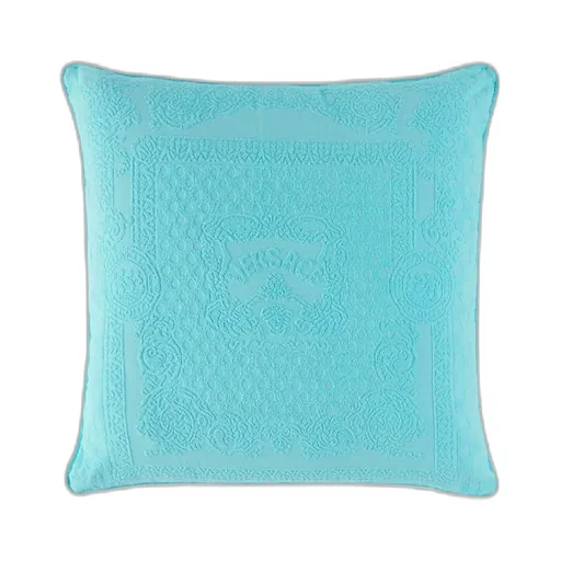 Seashell Baroque Cushion