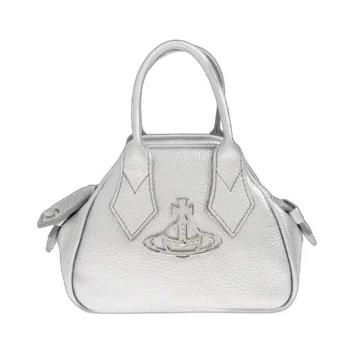 Yasmine Zipped Crossbody Bag