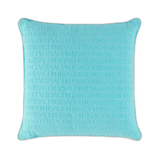 Seashell Baroque Cushion