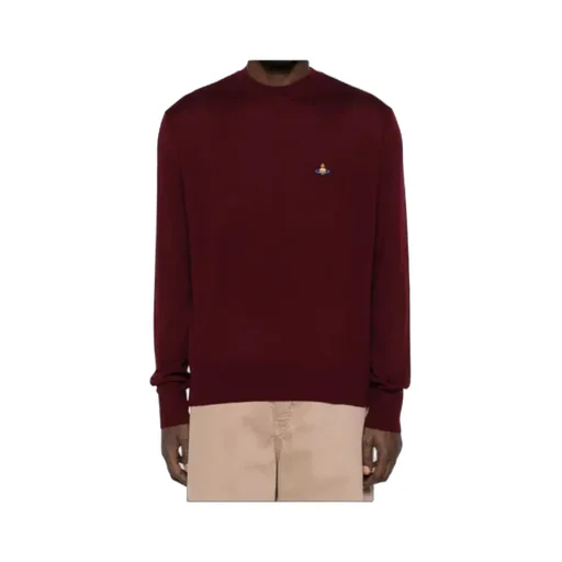 Alex Crewneck Jumper