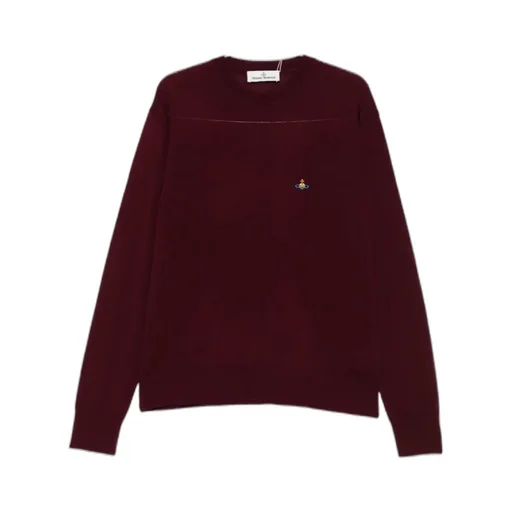 Alex Crewneck Jumper