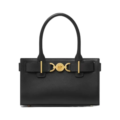Medusa '95 Small Top Handle Bag