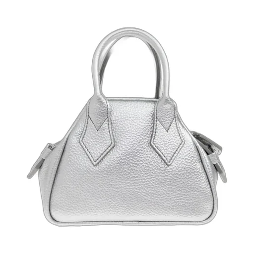 Yasmine Zipped Crossbody Bag