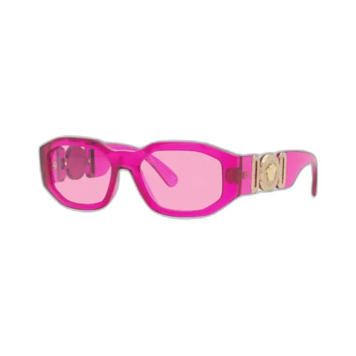 Logo Sunglasses