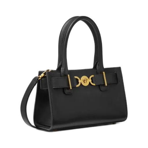Medusa '95 Small Top Handle Bag