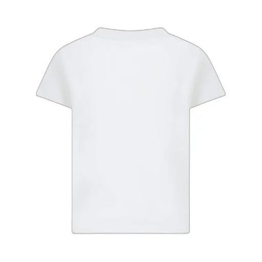 Logo-Embellished Crewneck T-Shirt