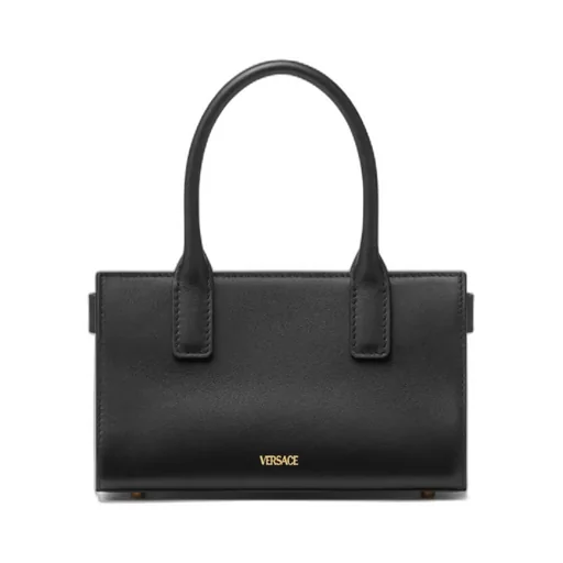 Medusa '95 Small Top Handle Bag