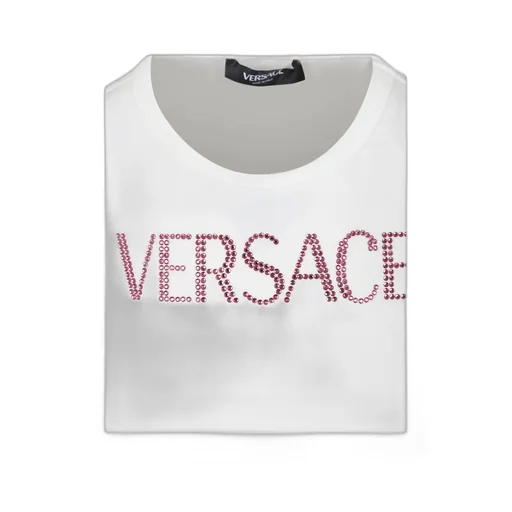 Logo-Embellished Crewneck T-Shirt