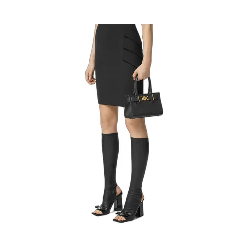 Medusa '95 Small Top Handle Bag