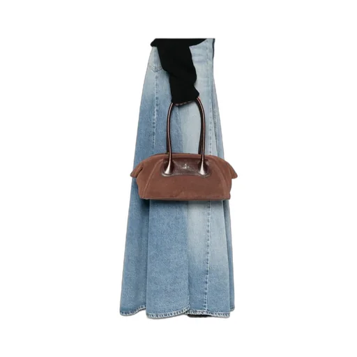 Shirley Small Holdall