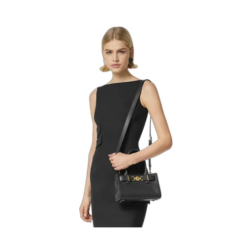 Medusa '95 Small Top Handle Bag