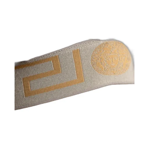 Logo-Detailed Bra