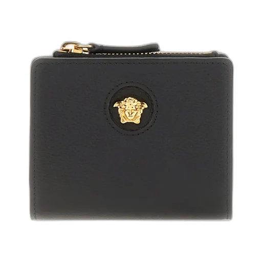 Zip Flip Wallet