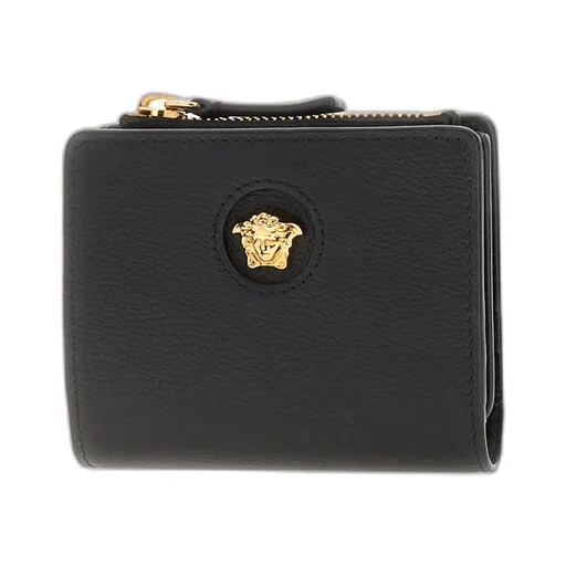Zip Flip Wallet
