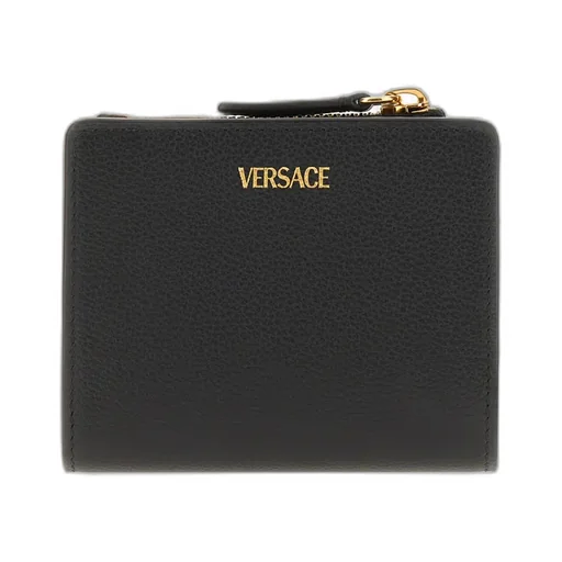 Zip Flip Wallet