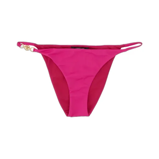 Medusa Detailed Bikini Briefs