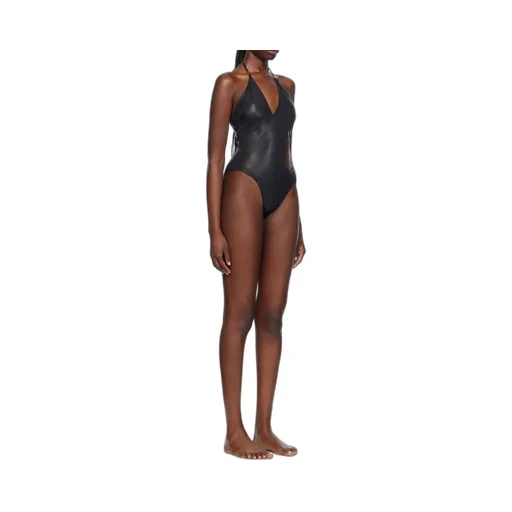 Cut-Out Detailed One-Piece Swimsuit