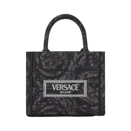 Barocco Athena Top Handle Bag