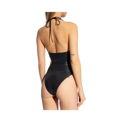 Cut-Out Detailed One-Piece Swimsuit