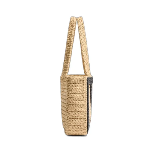 Viva Vlogo Signature Top Handle Bag
