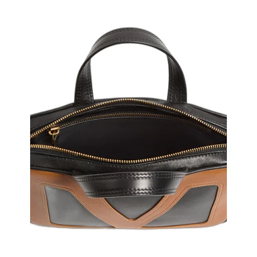 Viva Superstar Nappa Handbag