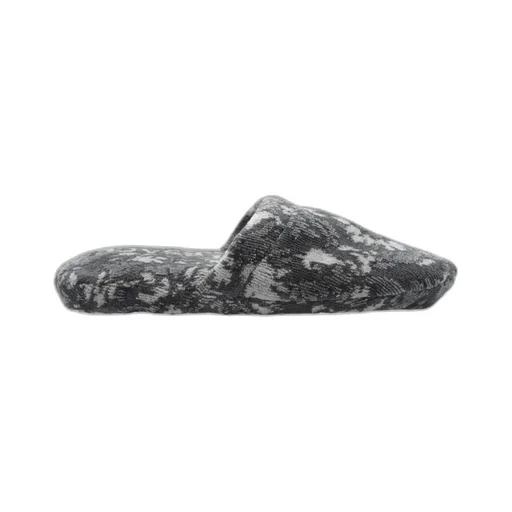 Barocco Printed Slippers