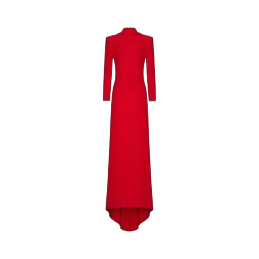 Cady Couture Gown