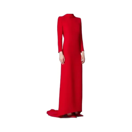 Cady Couture Gown