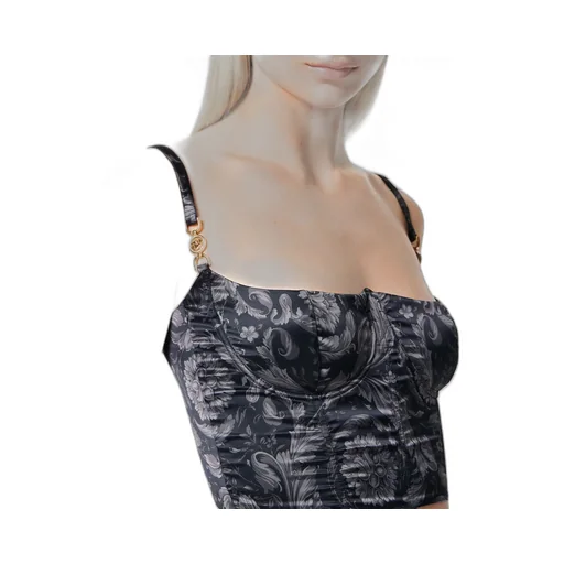 High Waist Briefs