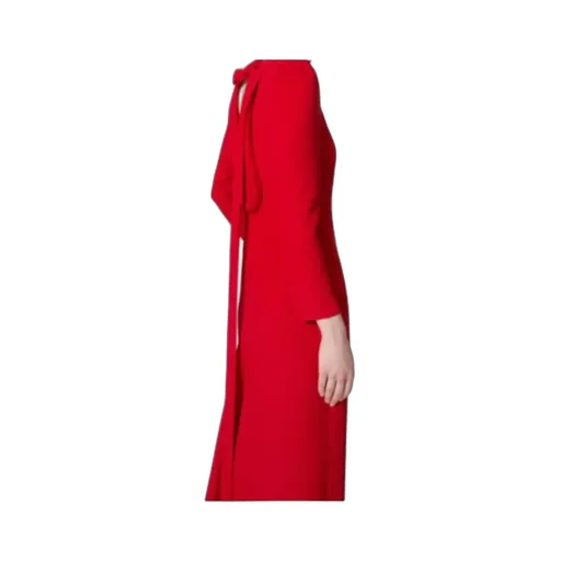Cady Couture Gown